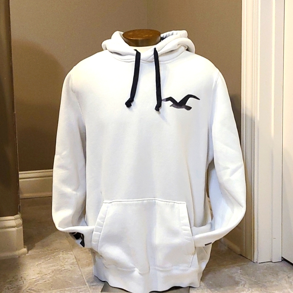 Hollister Hoodie